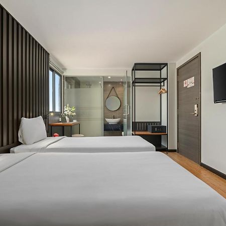 Agnes Hotel Managed By Dhg Nha Trang Dış mekan fotoğraf